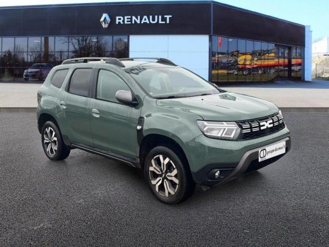 Dacia Duster image 8
