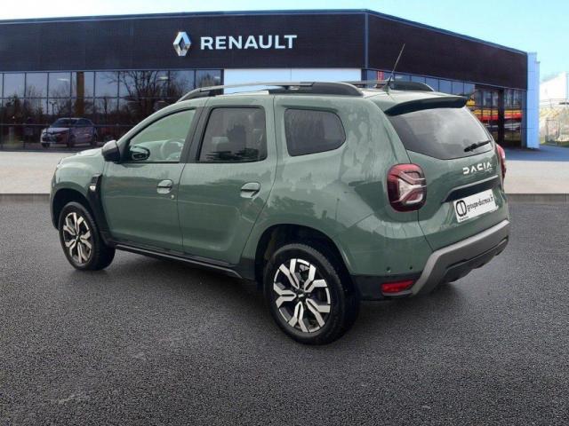Dacia Duster image 7