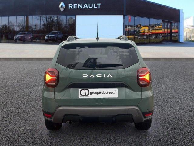 Dacia Duster image 1