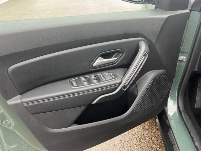 Dacia Duster image 4