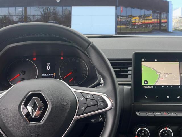 Renault Captur image 4