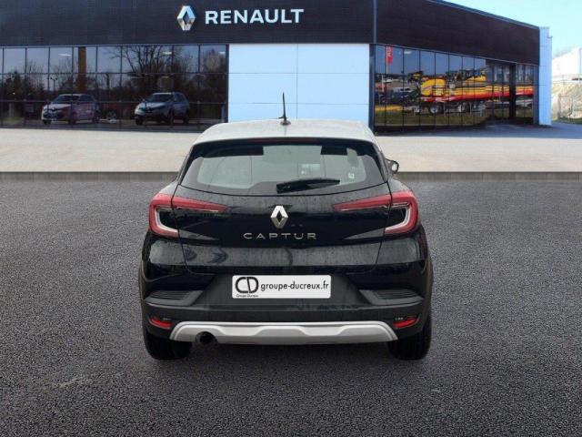 Renault Captur image 2