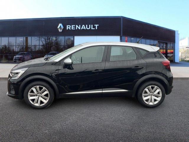 Renault Captur image 1