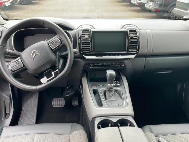 Citroen C5 Aircross image 8