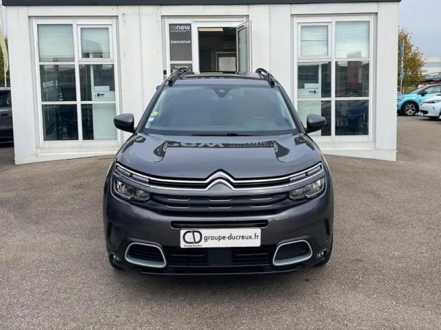 Citroen C5 Aircross image 5