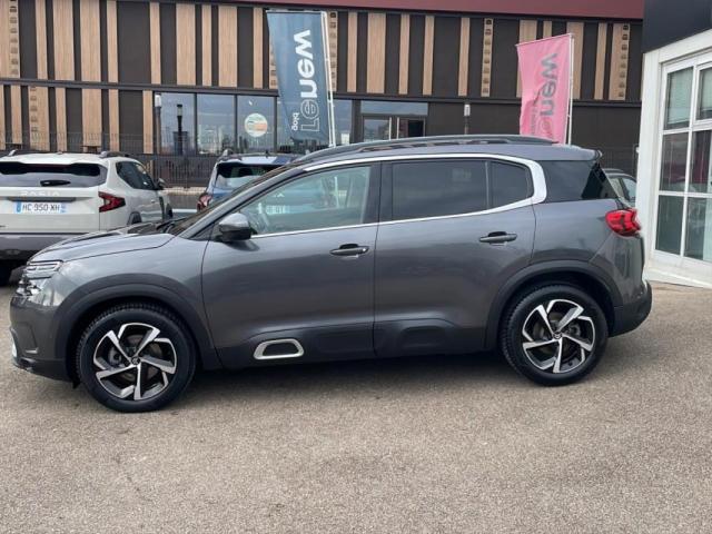 Citroen C5 Aircross image 1