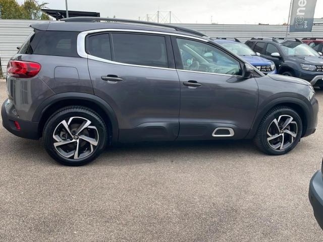 Citroen C5 Aircross image 9