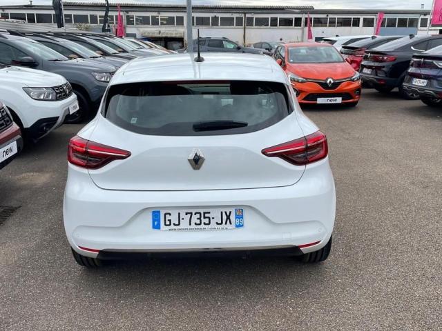 Renault Clio image 6