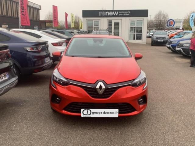 Renault Clio image 9