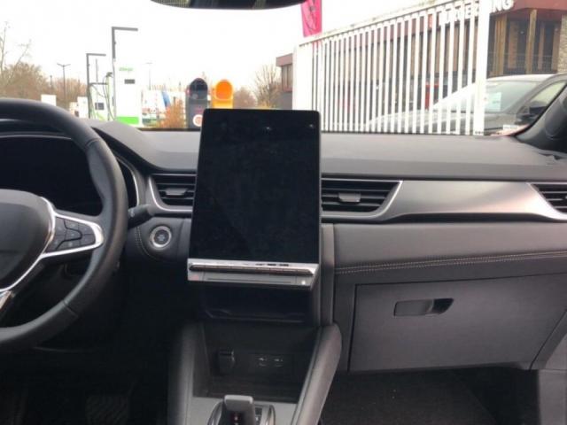 Renault Symbioz image 6