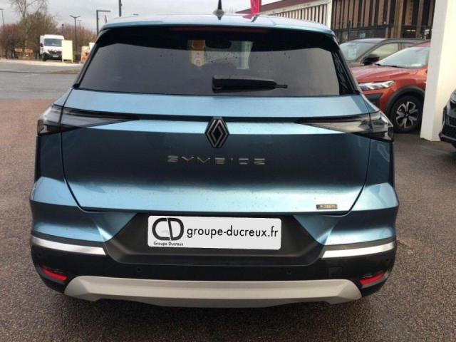 Renault Symbioz image 7