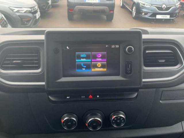 Renault Master image 4