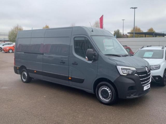 Renault Master image 5