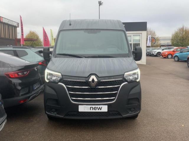 Renault Master image 3