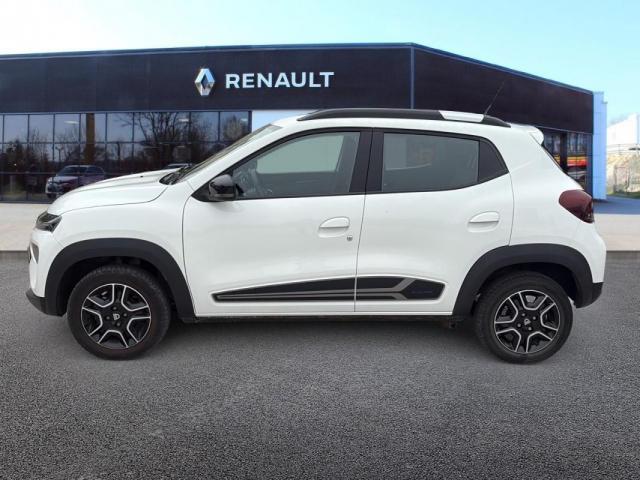 Dacia Spring image 8