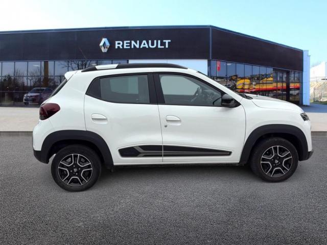 Dacia Spring image 5