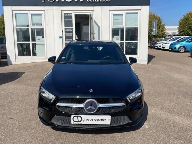 Mercedes Benz Classe A image 7
