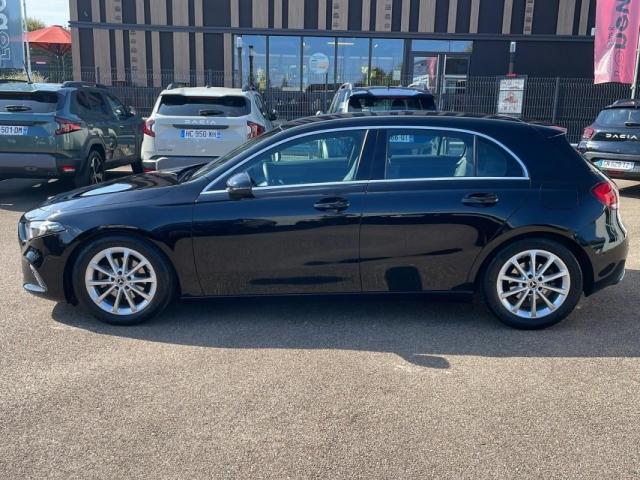 Mercedes Benz Classe A image 2