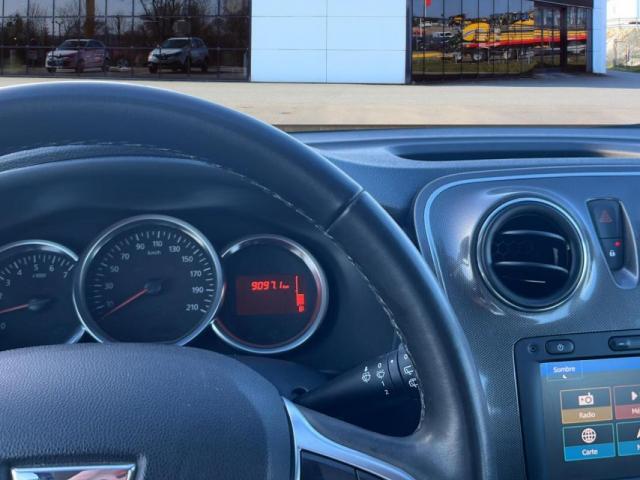 Dacia Sandero image 2