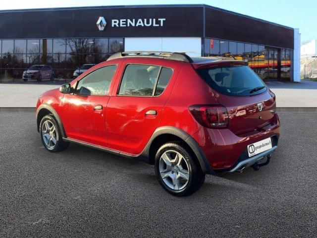 Dacia Sandero image 7