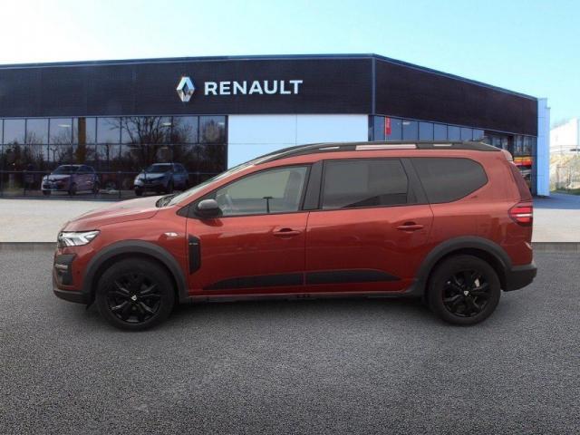 Dacia Jogger image 3