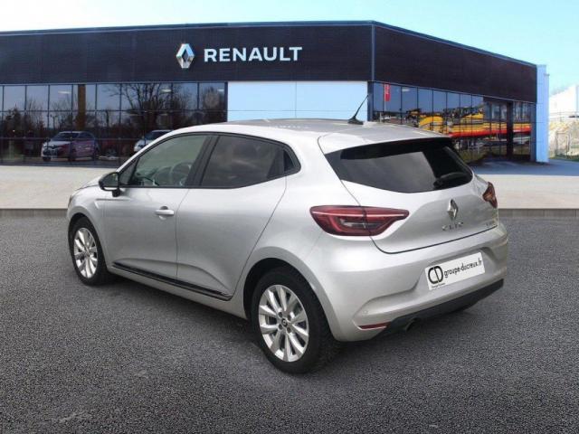 Renault Clio image 8