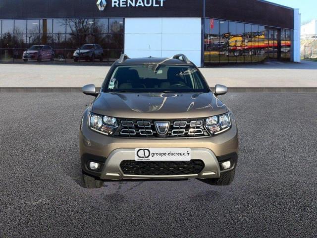 Dacia Duster image 9