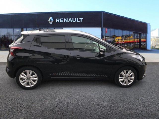 Nissan Micra image 7