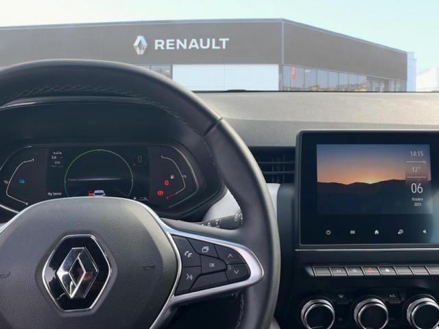 Renault Clio image 8