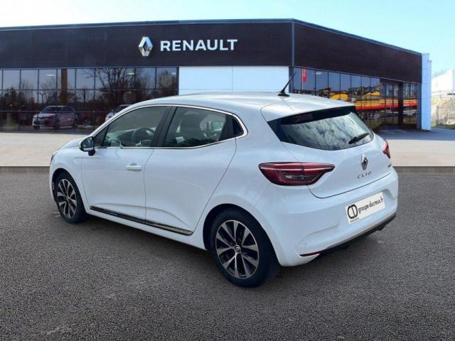Renault Clio image 3