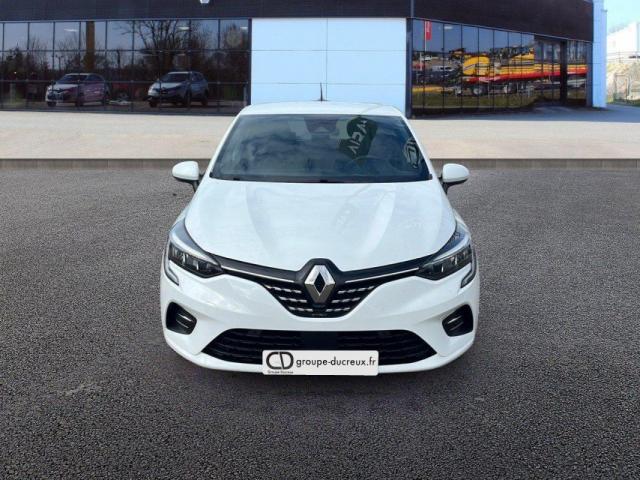 Renault Clio image 4