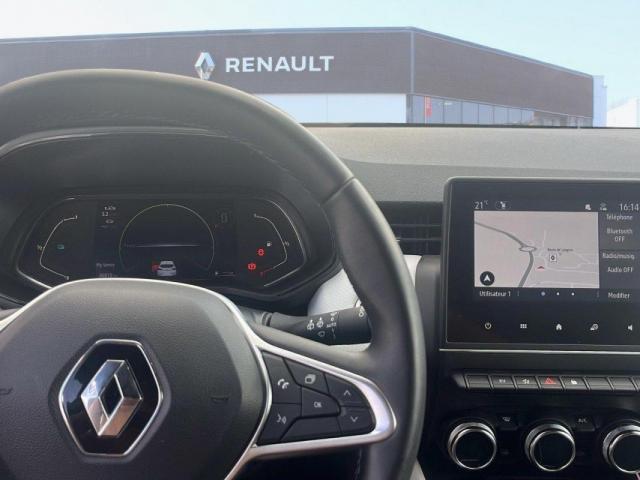 Renault Clio image 9