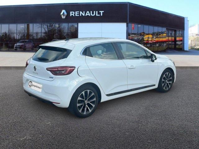 Renault Clio image 2
