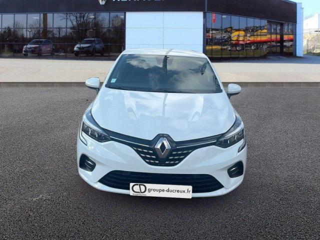 Renault Clio image 4