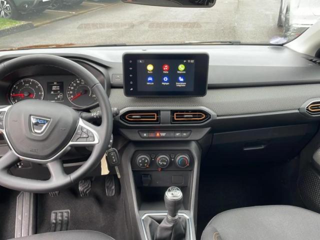 Dacia Sandero image 5