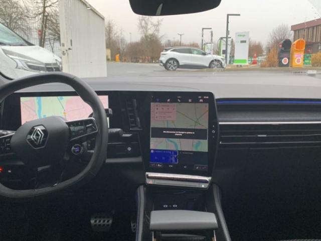 Renault Austral image 3