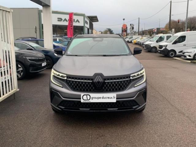 Renault Austral image 9