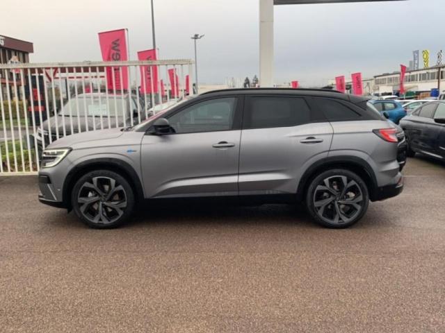 Renault Austral image 6