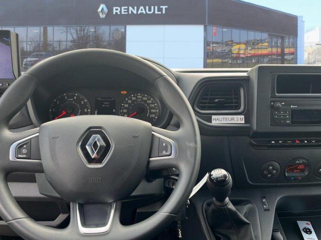 Renault Master image 9