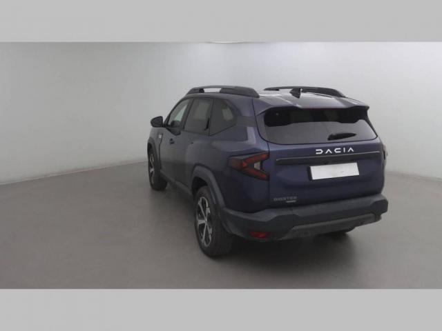 Dacia Bigster image 7