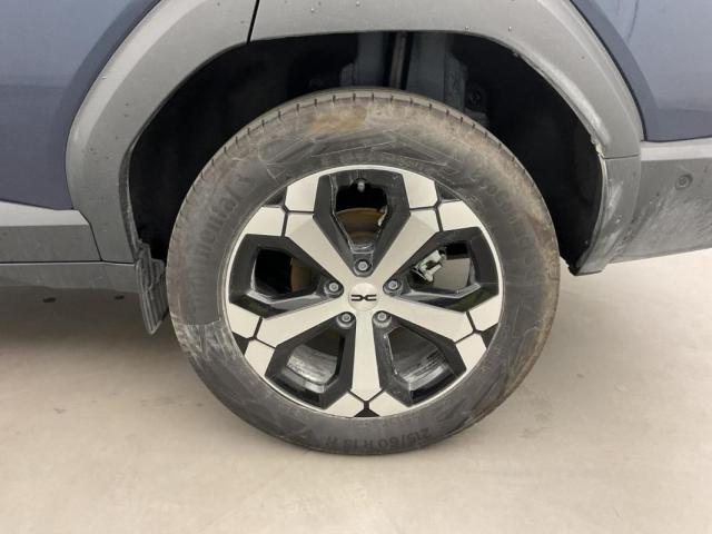 Dacia Bigster image 5