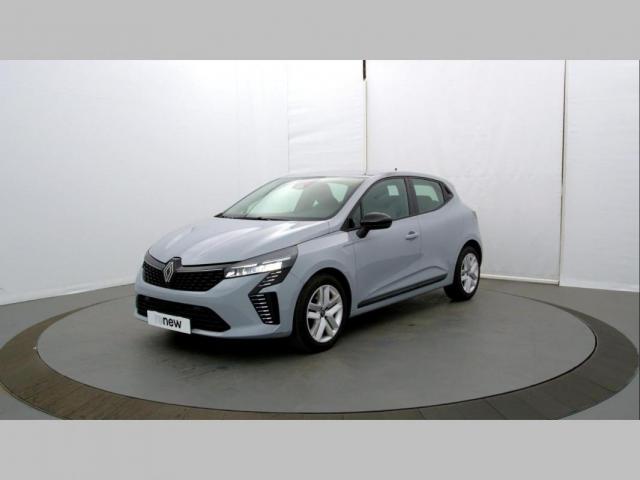 Renault Clio image 1