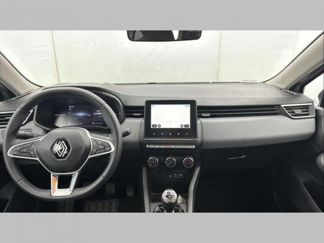 Renault Clio image 9