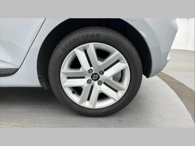 Renault Clio image 7