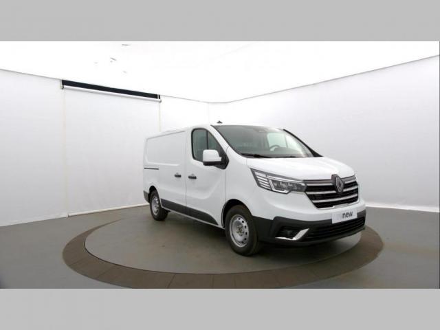 Renault Trafic image 9
