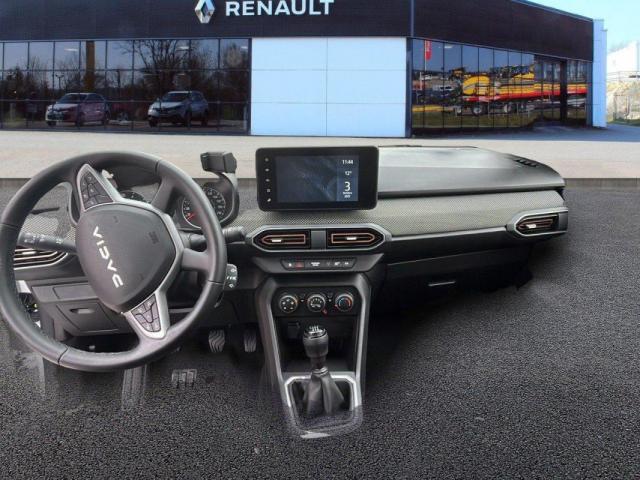 Dacia Sandero image 7
