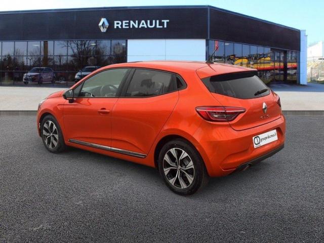 Renault Clio image 1