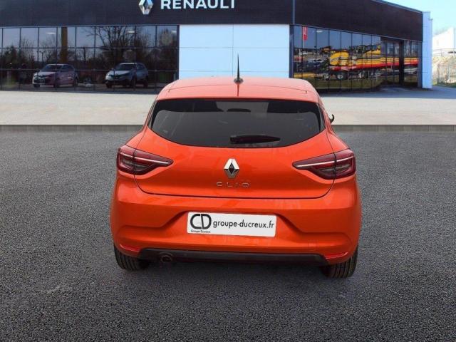 Renault Clio image 2