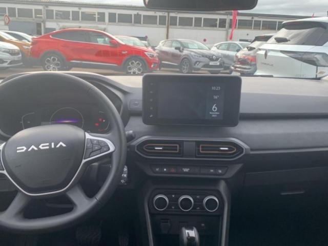 Dacia Jogger image 8