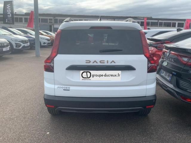 Dacia Jogger image 3